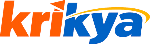 Krikya Logo